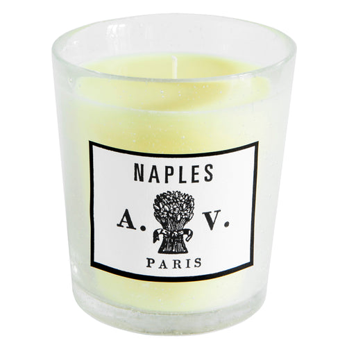 Naples Candle