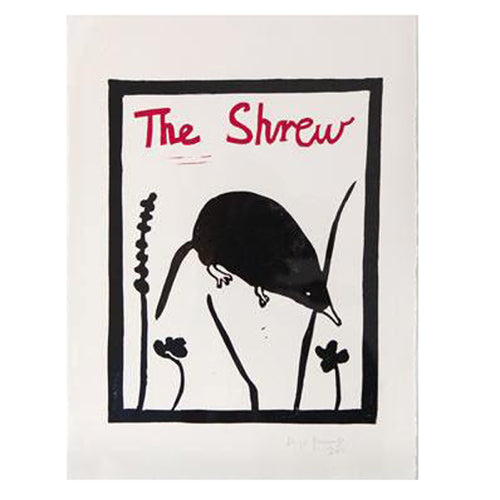 The Shrew