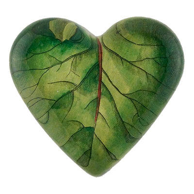 Dandelion Leaf