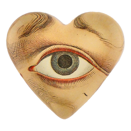 Eye 1. - FINAL SALE