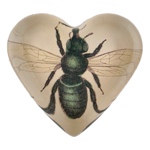 Green Bee - FINAL SALE