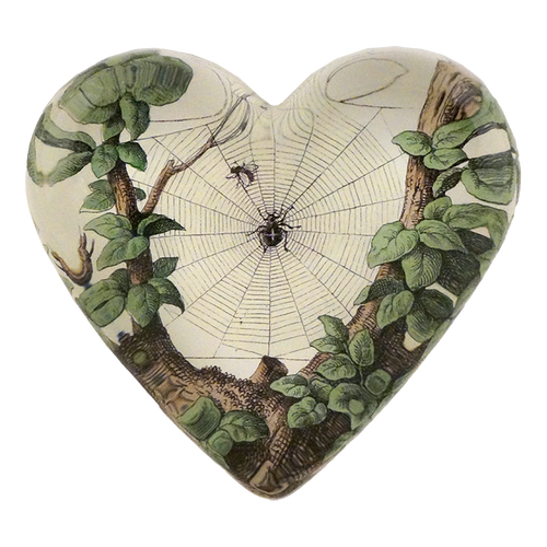 Leafy Web - FINAL SALE