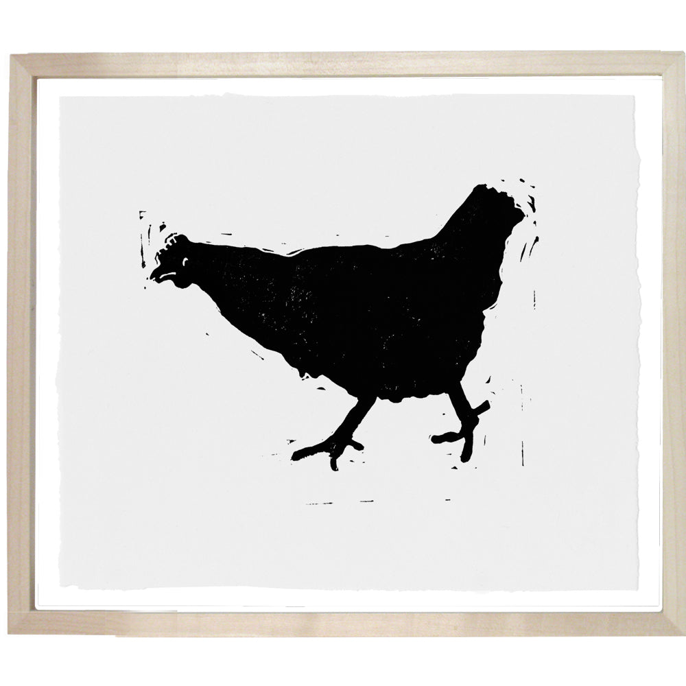 Hen