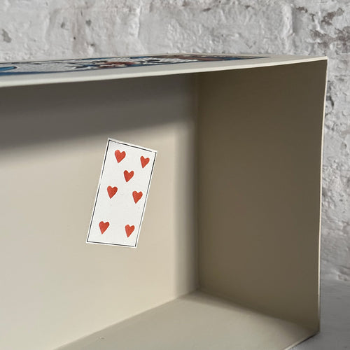 Antoinette Poisson Medium Wedding Box