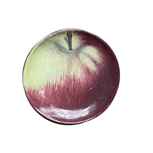Apple Plate