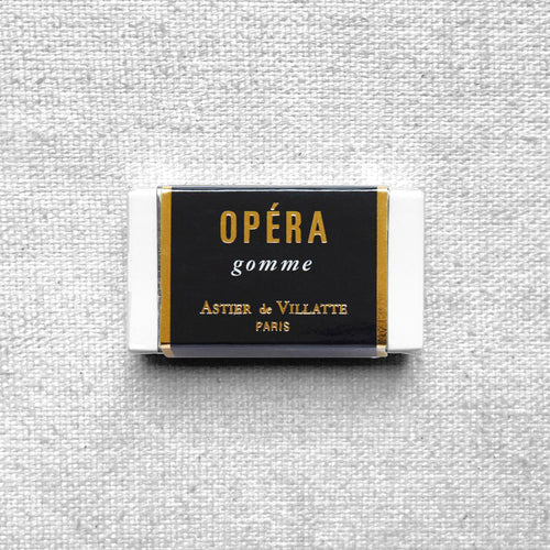 Opéra Scented Eraser