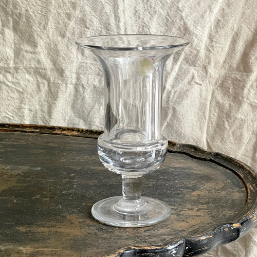 19th Century French Vase