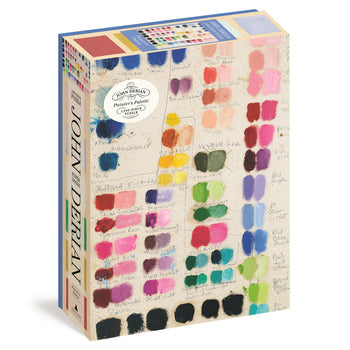 Painter's Palette