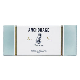 Anchorage Incense