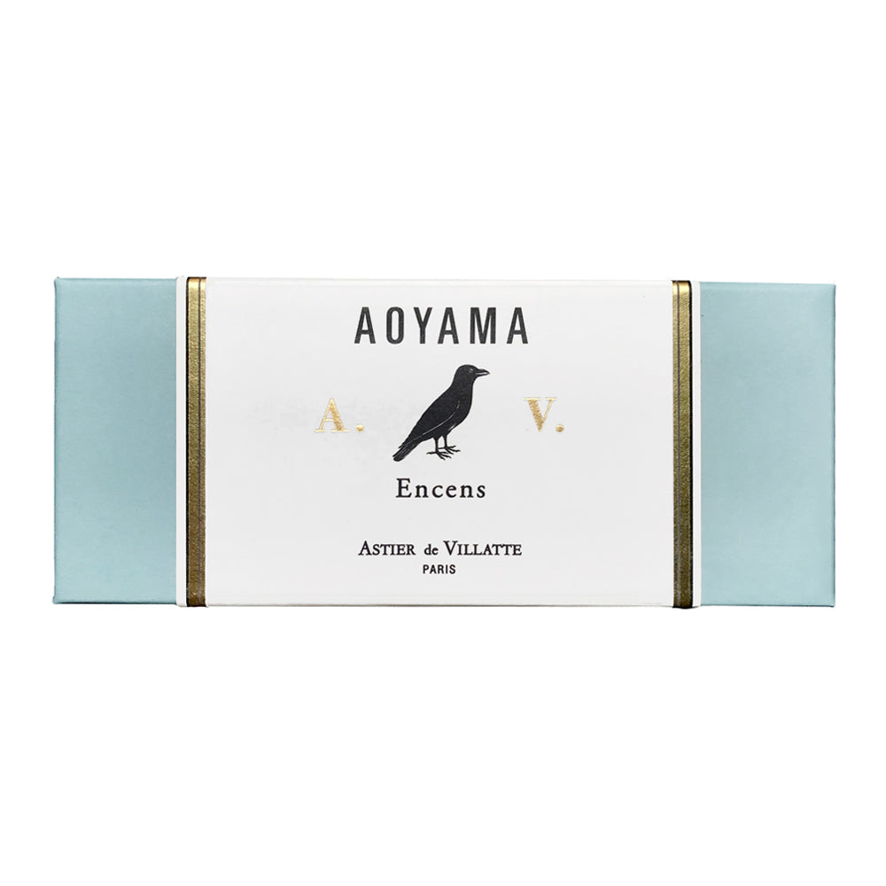 Aoyama Incense