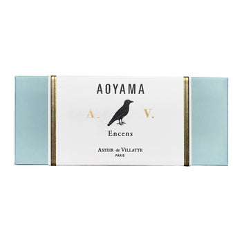 Aoyama Incense