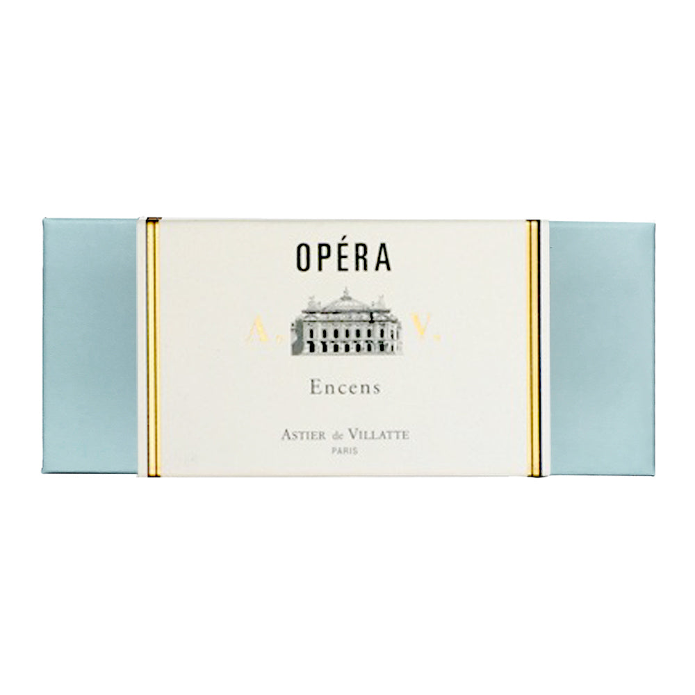 Opéra Incense