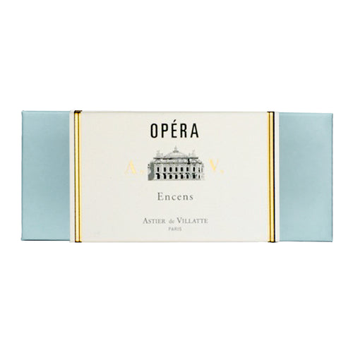 Opera Incense