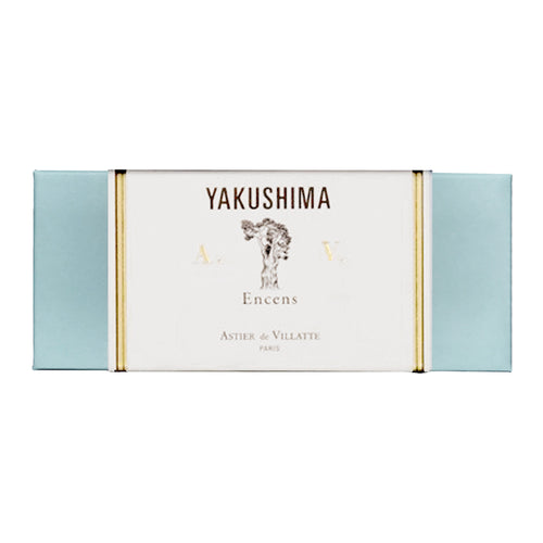 Yakushima Incense