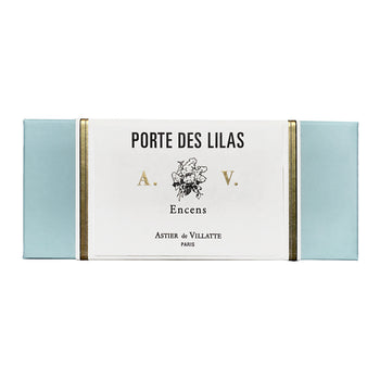 Porte des Lilas Incense