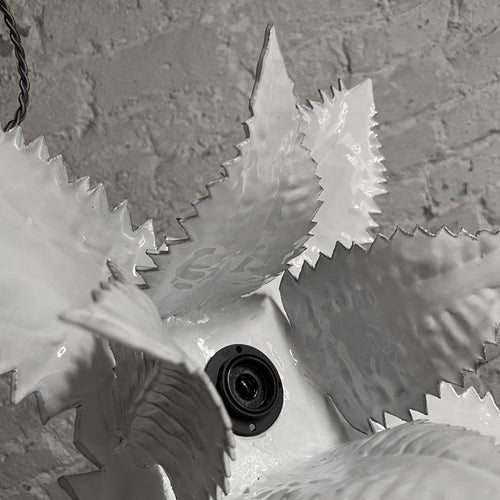 José Levy Pendant Light 6