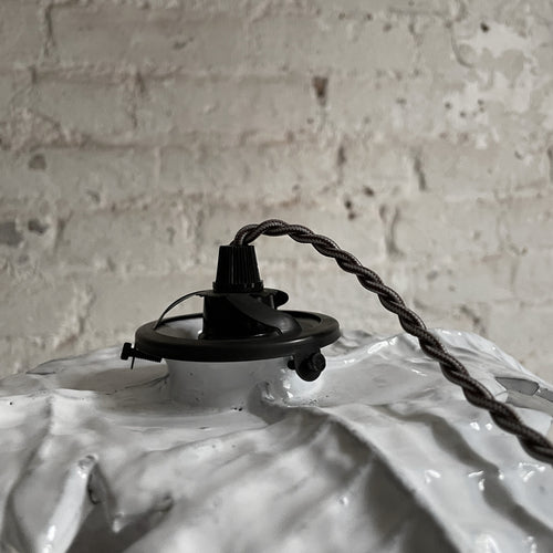 José Levy Pendant Light 6