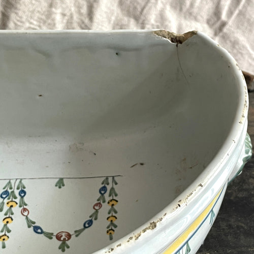 18th Century French Jardiniere