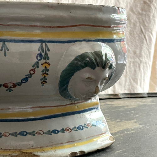 18th Century French Jardiniere