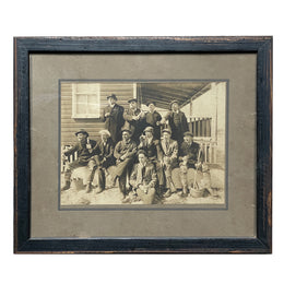 Vintage Group Photograph