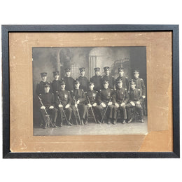 Vintage Group Photograph