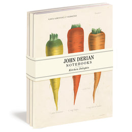 John Derian Paper Goods: In the Garden Sticker Book. Nataraj Books