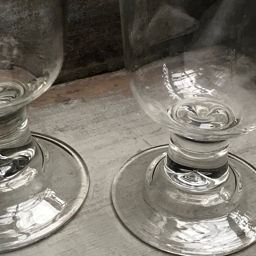 Simple Large Wine Glass
