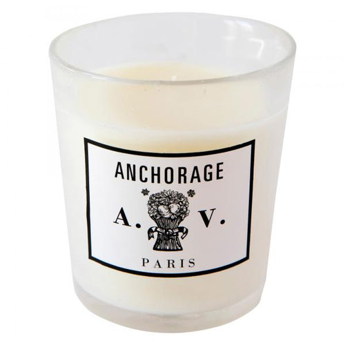 Anchorage Candle