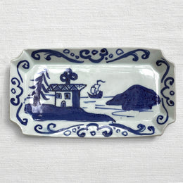 Distant Voyager Tray (BC144)