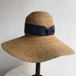 The Boardwalk Hat