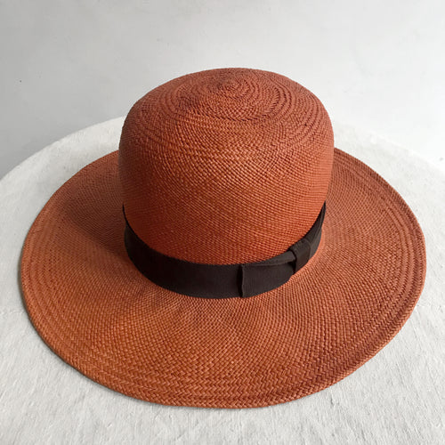 The Welles Hat