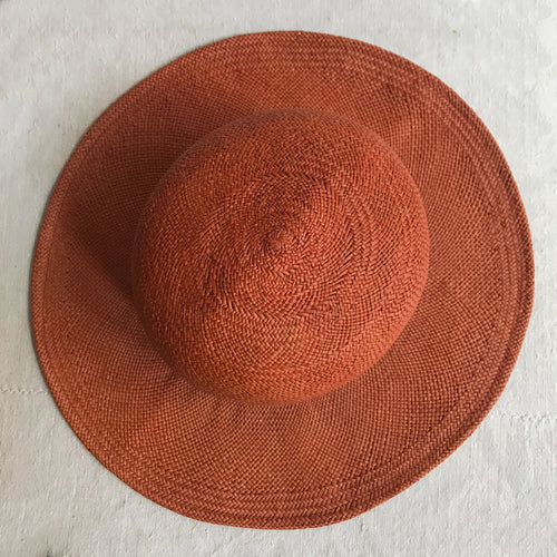 The Welles Hat