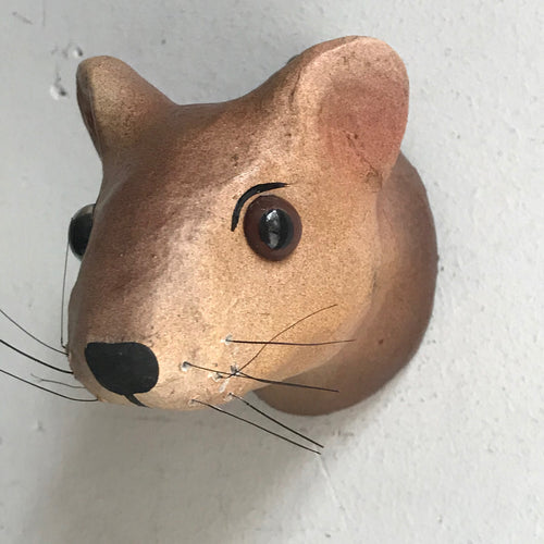 Mice Wall Hanging