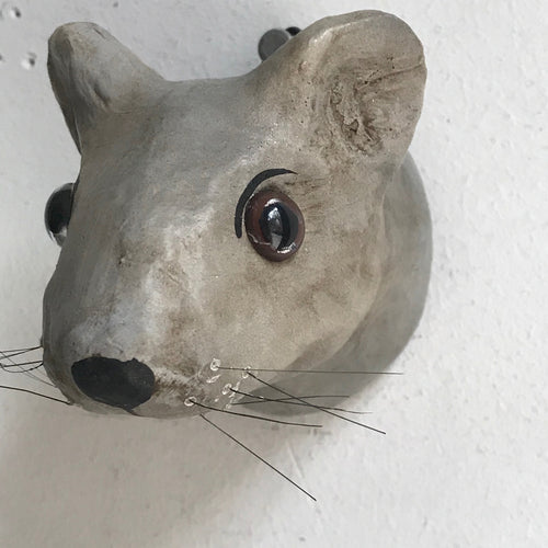 Mice Wall Hanging