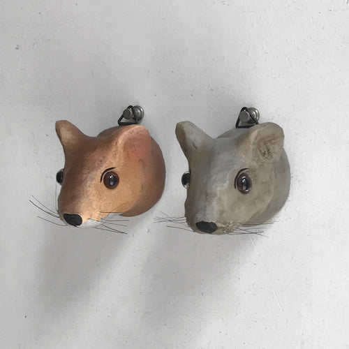 Mice Wall Hanging
