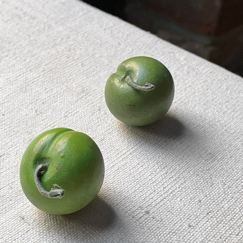 Carrera Marble Green Olives