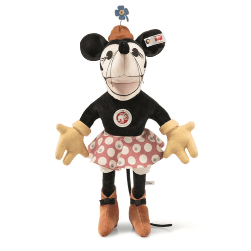 Minnie Mouse, 1932