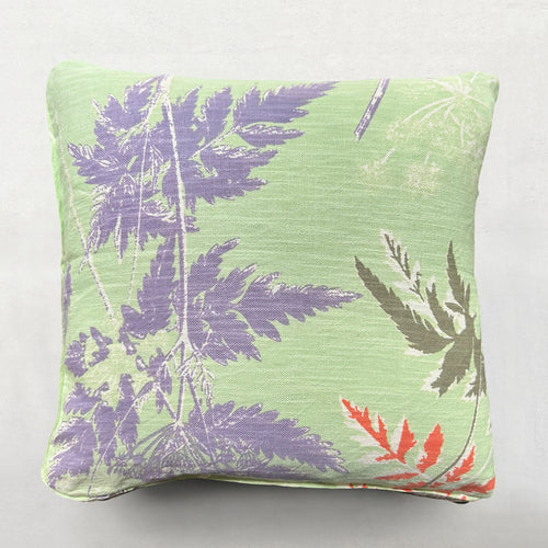 18" x 18" 2308 Pillow in Sprout