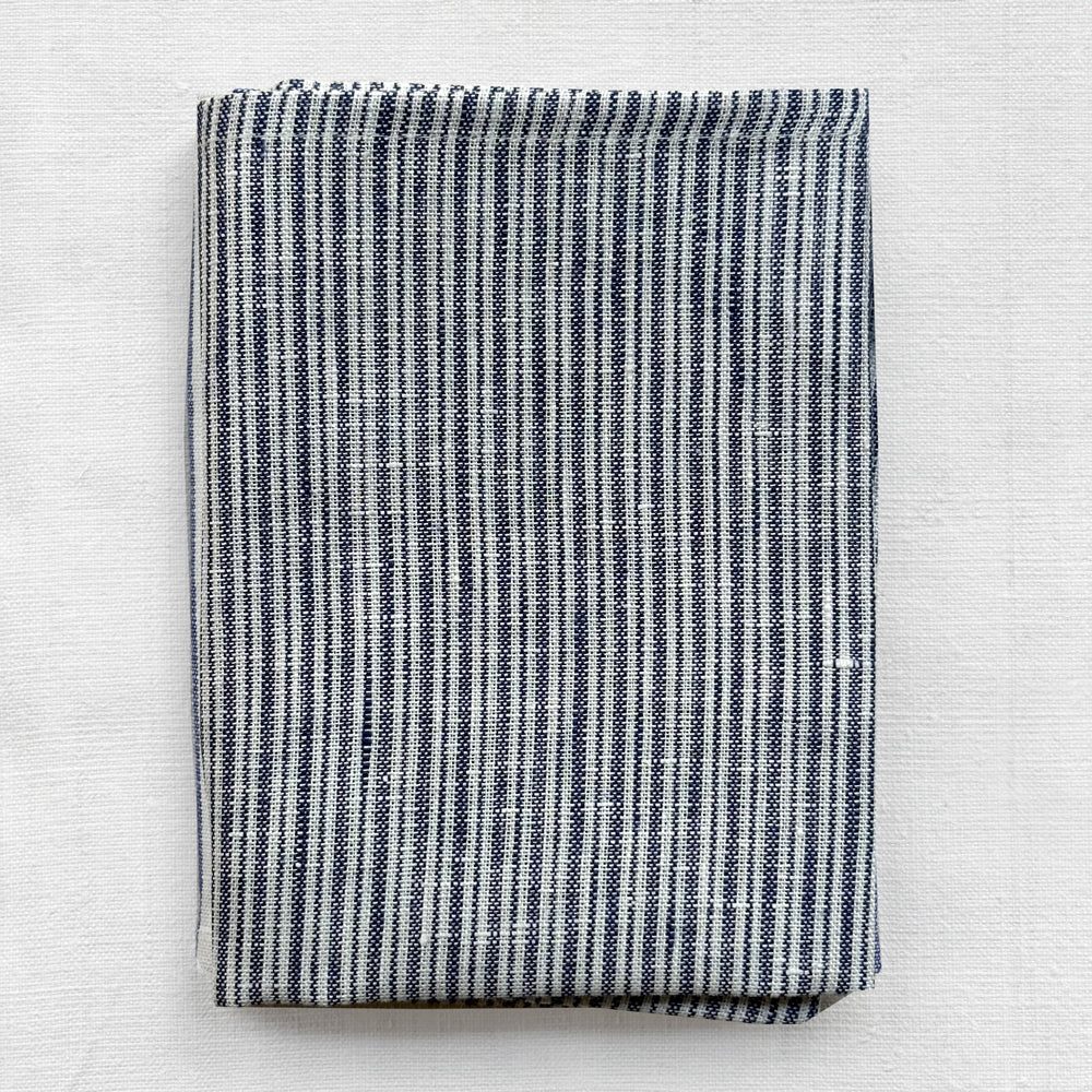Fog Linen Kitchen Towel in Erin — John Derian Company Inc