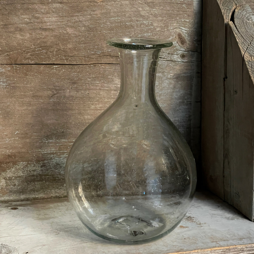 Bistrot Rond Carafe - John Derian Company Inc
