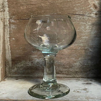 Sandra Margarita Glass