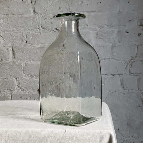 Square Bouteille Grand Carafe