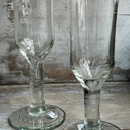 Tulipe Glass