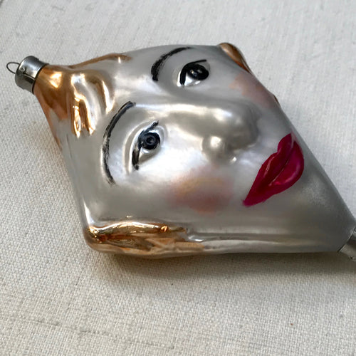 Nostalgic Kite Ornament