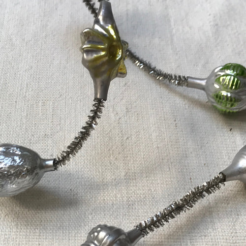 Nostalgic Kite Ornament