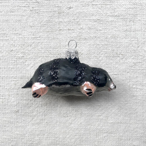 Mole Ornament