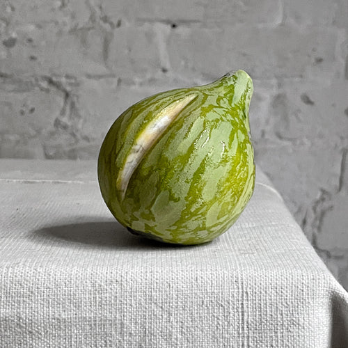 Carrera Marble Closed Green Fig
