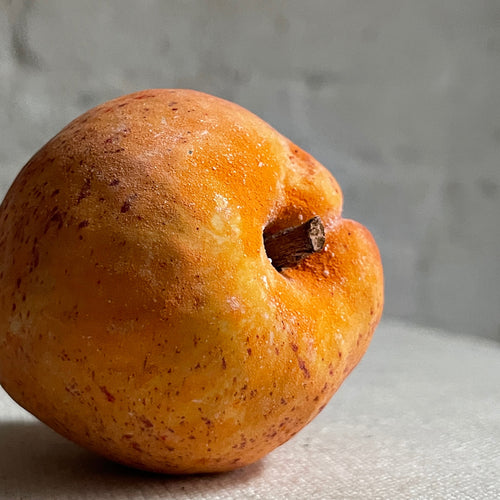 Carrara Marble Powder Apricot