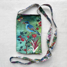 My Bird Bag by Nathalie Lété