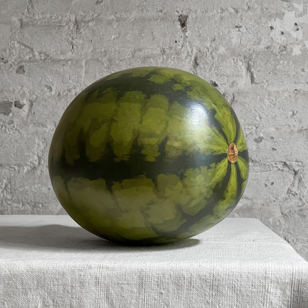 Porcelain Watermelon